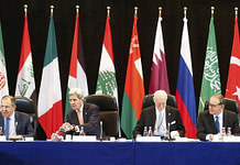 LE INCOGNITE SUL FUTURO ASSETTO MEDIORIENTALE