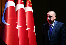 LA TURCHIA IN SIRIA TRA OCCIDENTE ED EURASIA