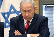 IL “CANE PAZZO” CHE MINACCIA IL MONDO