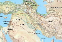 GEOPOLITICA DEI MODELLI ISTITUZIONALI DEL MEDIO ORIENTE