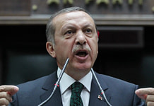 NO, ERDOGAN DIDN’T “TRICK” PUTIN AND THE AYATOLLAH