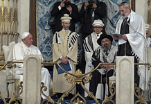 Тужни крај мондијалистичког папе