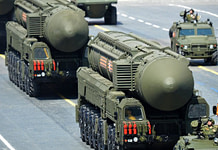 IL TRATTATO INF E LA GUERRA NUCLEARE NON INTENZIONALE