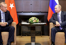 PROSPETTIVE DI PACE PER LA SIRIA?