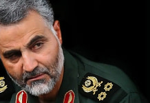 IL CORAGGIO E LA FEDE DEL GENERALE SOLEIMANI