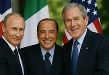 UN PRESIDENTE PER LA GLOBALIZZAZIONE