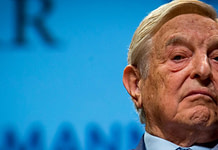 LA TURCHIA ACCUSA SOROS, SOROS LASCIA LA TURCHIA