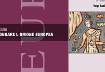 RIFONDARE L’UNIONE EUROPEA