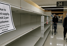 CRISI MILITARE, ENERGETICA E ALIMENTARE