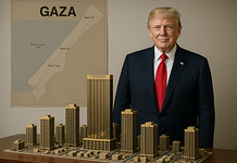 DALLA STRAGE VISIBILE AL GENOCIDIO NORMALIZZATO