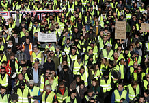 POPULISTI, ANCORA UNO SFORZO!