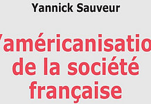 L’AMERICANIZZAZIONE DELLA FRANCIA