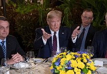 BOLSONARO NON GUIDERÀ L’OPPOSIZIONE