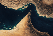 LA TRAPPOLA DI HORMUZ