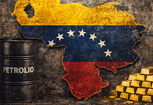 L’ATTACCO STATUNITENSE AL VENEZUELA