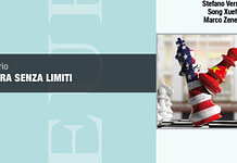 GUERRA SENZA LIMITI
