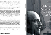 BARRICATE DANNUNZIANE