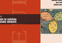 SCENARI DI GUERRA NEL VICINO ORIENTE