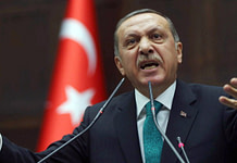 CONTENZIOSO CONTINUO FRA EUROPA E TURCHIA