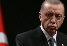 MAGGIO 2023 ELEZIONI IN TURCHIA