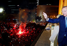 IL DOPPIO VOTO IN TURCHIA