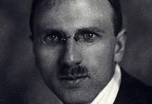 ERNST NIEKISCH E LA GEOPOLITICA