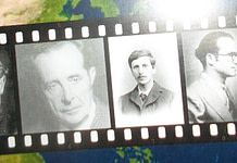 ESPLORATORI DEL CONTINENTE