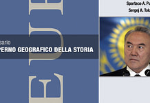 IL PERNO GEOGRAFICO DELLA STORIA