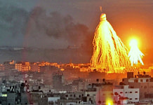 EMERGENZA SANITARIA IN PALESTINA