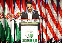 LETTERA APERTA DI GÁBOR VONA (JOBBIK) ALL’AMBASCIATORE ISRAELIANO A BUDAPEST