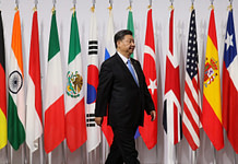 DAL BIPOLARISMO AL MULTIPOLARISMO