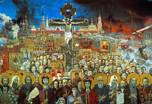 I CENT’ANNI DELLA RIVOLUZIONE