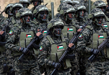 ISRAELE VERSO IL SUO VIETNAM?