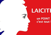 LA LAICITÀ, OVVERO IL PRINCIPIO DEL NIENTE