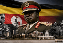 IDI AMIN. OLTRE L’IMMAGINE DEL MOSTRO