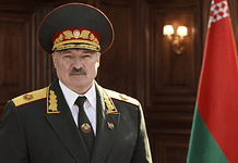 LE SCELTE DELLA BIELORUSSIA