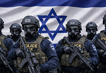 LA LONGA MANUS DI ISRAELE DIETRO L’ICE