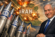 VERSO UN NUOVO ATTACCO CONTRO L’IRAN?