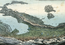 L’ITALIA, IL MEDITERRANEO E IL FUTURO DELL’EUROPA