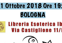 CONFERENZA SULLA GEOPOLITICA DELLE RELIGIONI