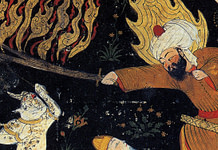 L’ISLAM NELLA PROSPETTIVA DI JULIUS EVOLA