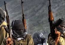 TURCHI E CURDI, REALTÀ E POSTA IN GIOCO