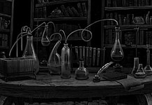 IL LABORATORIO ITALIANO