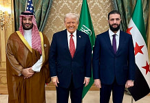 IL FRAGILE TRONO DI AL-JULANI