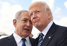 VERSO LA GUERRA TRA IRAN E STATI UNITI