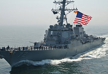 “ADVANTAGE AT SEA”: LA NUOVA STRATEGIA NAVALE STATUNITENSE