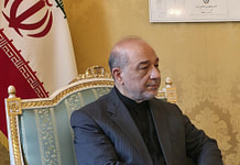 INTERVISTA ALL’AMBASCIATORE IRANIANO: GLI ULTIMI SVILUPPI