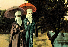 L’INVISIBILE E IL SIMBOLO: IL PARADOSSO OCCIDENTALE