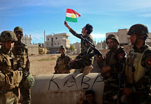 TURCHI E CURDI NELLO SCENARIO SIRIANO