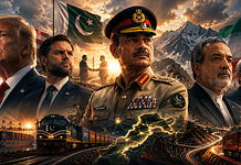 PAKISTAN: IL MEDIATORE FRAGILE
